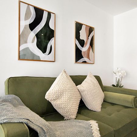 2 Bed Executive Apartment Next To Liverpool Street Free Wifi By City Stay Aparts Лондон Екстер'єр фото