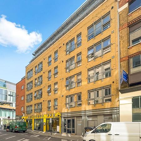 2 Bed Executive Apartment Next To Liverpool Street Free Wifi By City Stay Aparts Лондон Екстер'єр фото