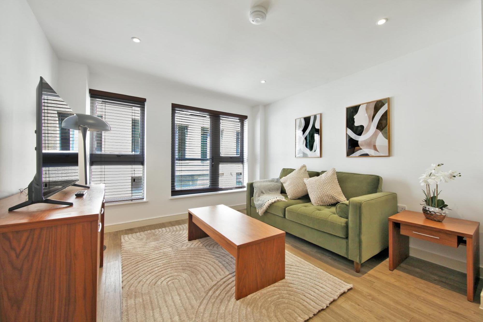 2 Bed Executive Apartment Next To Liverpool Street Free Wifi By City Stay Aparts Лондон Екстер'єр фото