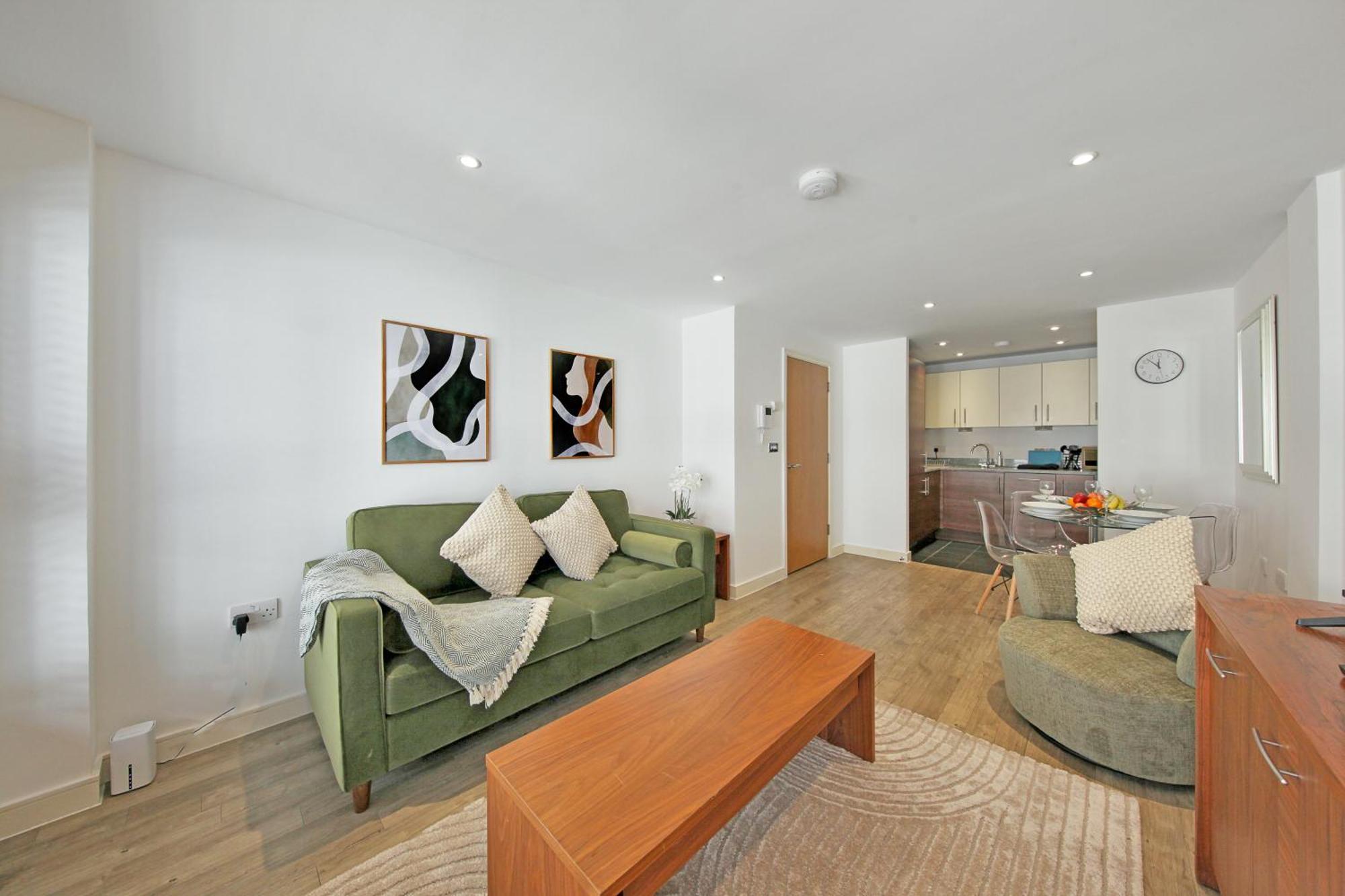 2 Bed Executive Apartment Next To Liverpool Street Free Wifi By City Stay Aparts Лондон Екстер'єр фото