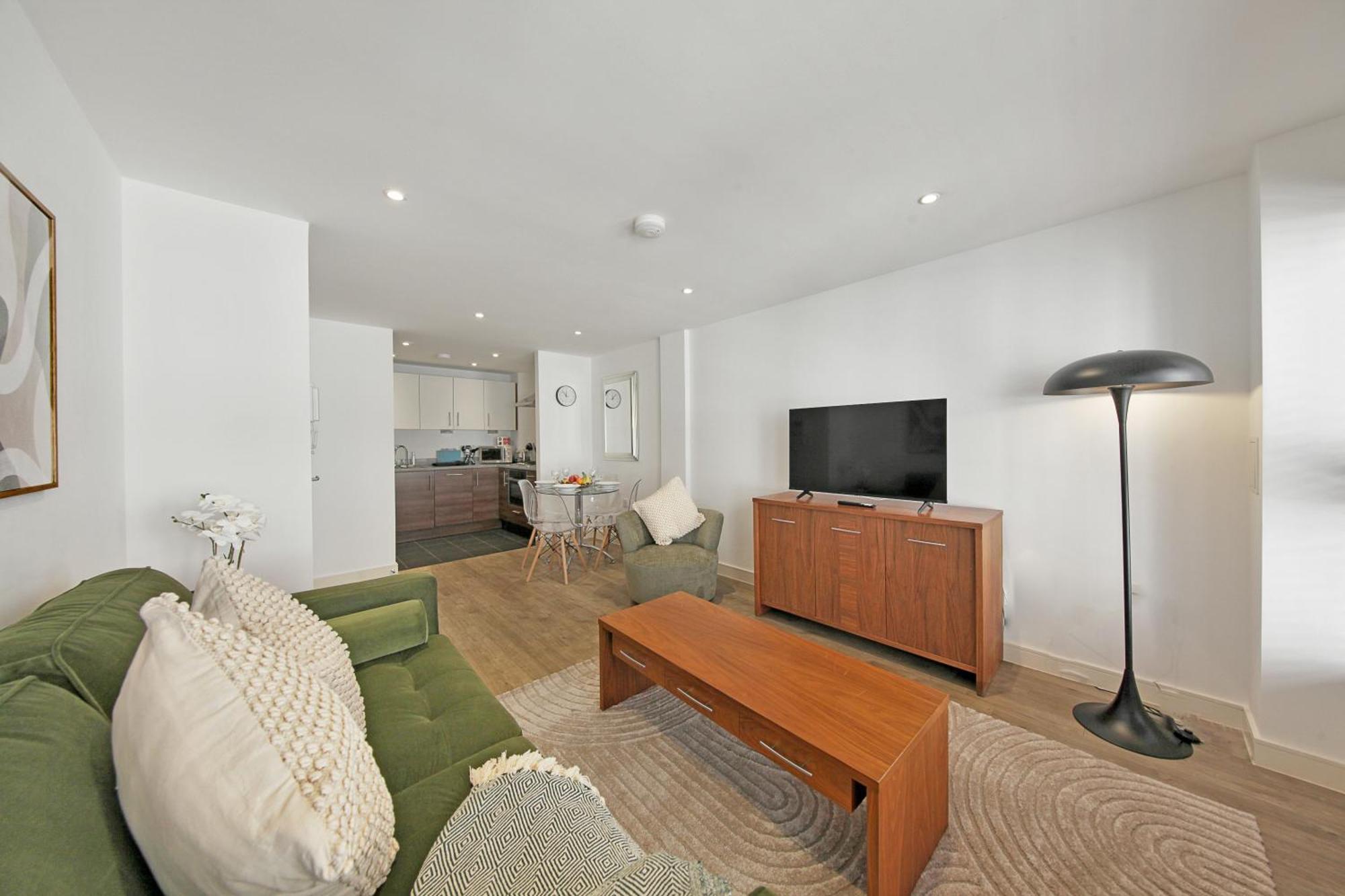 2 Bed Executive Apartment Next To Liverpool Street Free Wifi By City Stay Aparts Лондон Екстер'єр фото