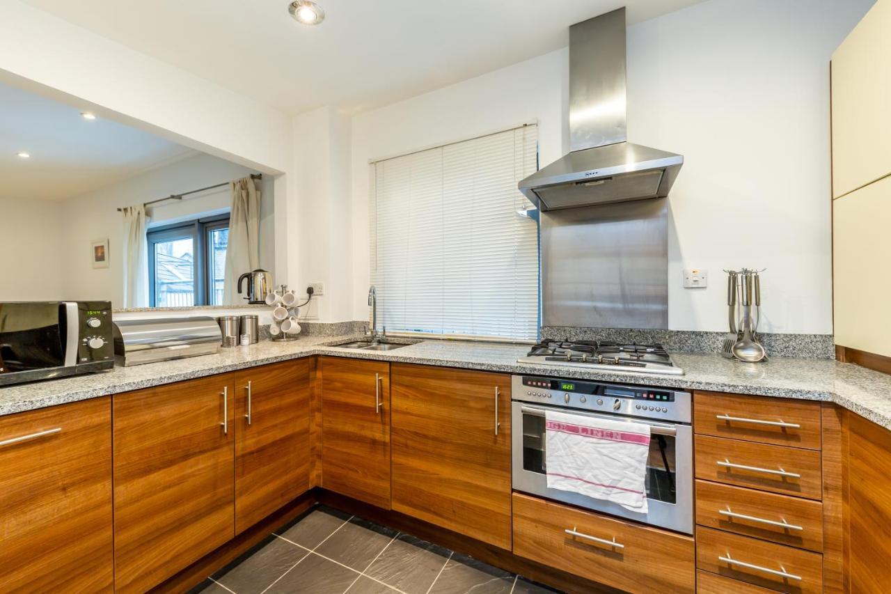 2 Bed Executive Apartment Next To Liverpool Street Free Wifi By City Stay Aparts Лондон Екстер'єр фото