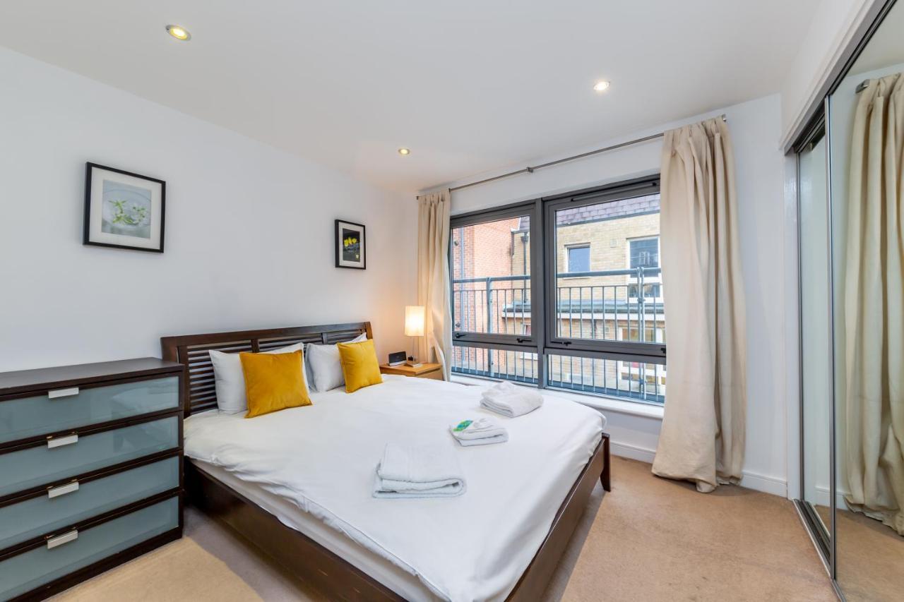 2 Bed Executive Apartment Next To Liverpool Street Free Wifi By City Stay Aparts Лондон Екстер'єр фото