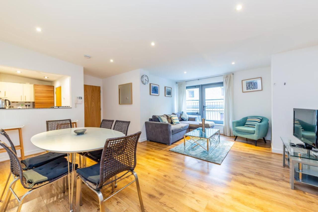 2 Bed Executive Apartment Next To Liverpool Street Free Wifi By City Stay Aparts Лондон Екстер'єр фото