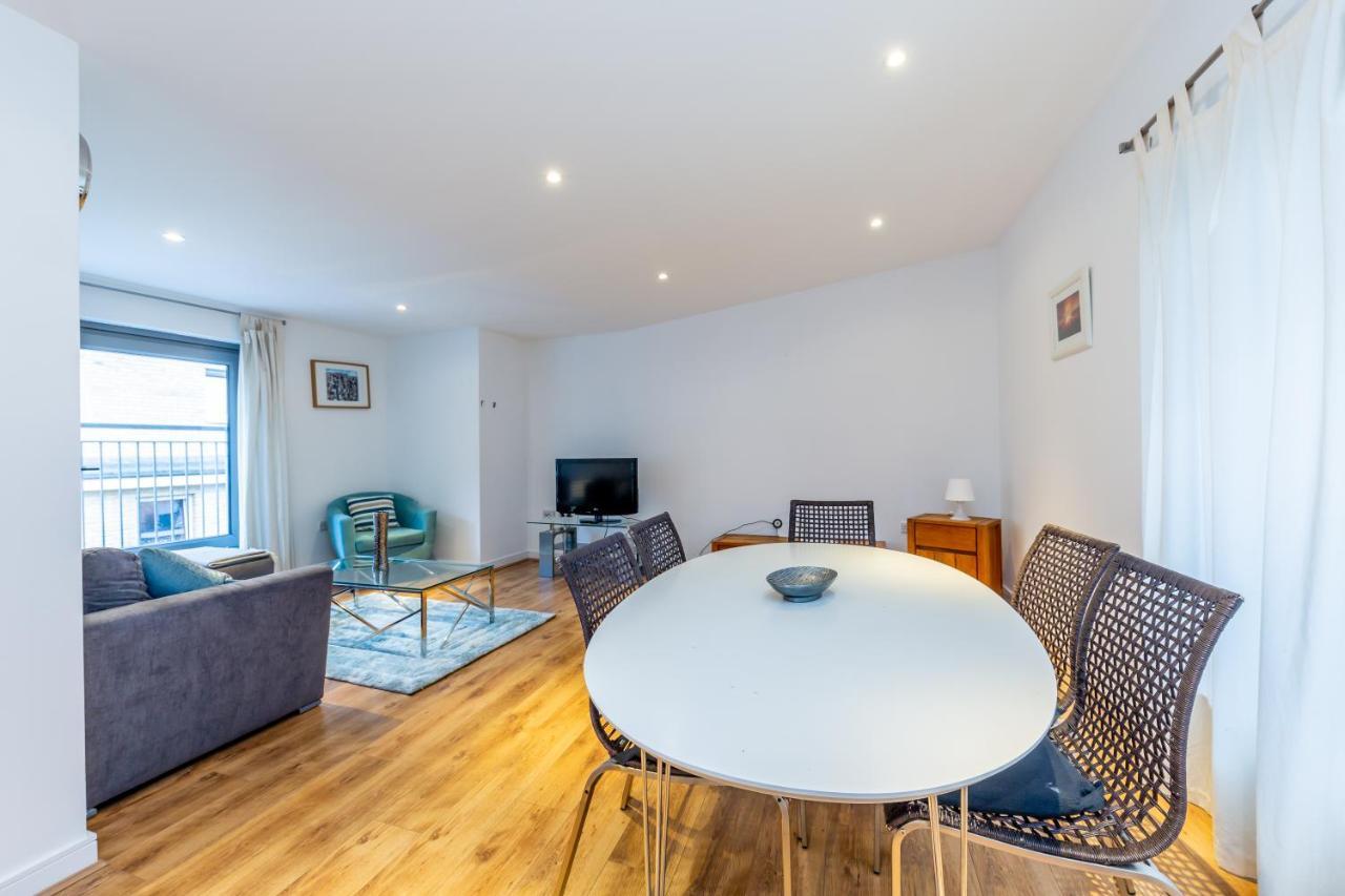 2 Bed Executive Apartment Next To Liverpool Street Free Wifi By City Stay Aparts Лондон Екстер'єр фото